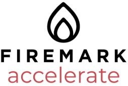 Firemark Accelerate Logo